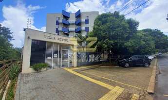 Imagem: APARTAMENTO À VENDA - CONDOMÍNIO RESIDENCIAL