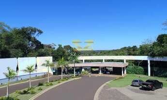 Imagem: TERRENO - CONDOMÍNIO RITZ CATARATAS - ROYAL