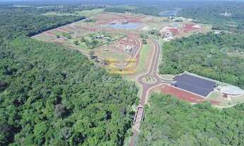 Imagem 4: TERRENO À VENDA - ROYAL FALLS YACHT BOULEVARD RESIDENCE - FOZ