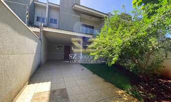 Imagem 3: SOBRADO À VENDA COM 01 SUÍTE NO JARDIM GUARAPUAVA, FOZ DO IGUAÇU - PR