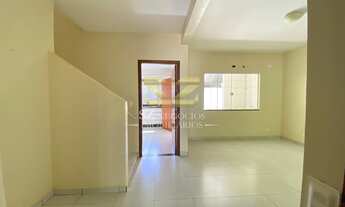 Imagem 5: SOBRADO À VENDA COM 01 SUÍTE NO JARDIM GUARAPUAVA, FOZ DO IGUAÇU - PR