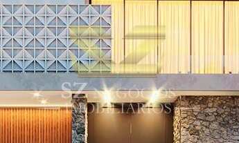 Imagem: SOBRADO COM 05 SUÍTES - CONDOMÍNIO VILLAGE