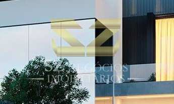 Imagem 3: SOBRADO COM 05 SUÍTES - CONDOMÍNIO VILLAGE IGUASSU GOLF RESIDENCE, FOZ DO IGUAÇU