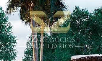 Imagem 5: SOBRADO COM 05 SUÍTES - CONDOMÍNIO VILLAGE IGUASSU GOLF RESIDENCE, FOZ DO IGUAÇU