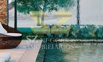 Imagem 7: SOBRADO COM 05 SUÍTES - CONDOMÍNIO VILLAGE IGUASSU GOLF RESIDENCE, FOZ DO IGUAÇU