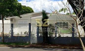 Imagem: CASA À VENDA COM 03 DORMITÓRIOS NA VILA