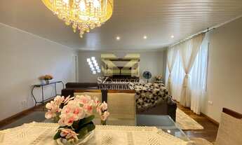 Imagem 4: CASA À VENDA COM 03 DORMITÓRIOS NA VILA A - FOZ DO IGUAÇU - PR