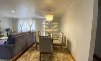 Imagem 5: CASA À VENDA COM 03 DORMITÓRIOS NA VILA A - FOZ DO IGUAÇU - PR