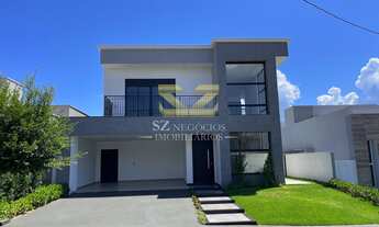 Imagem: SOBRADO - CONDOMÍNIO TERRAS ALPHA II, FOZ