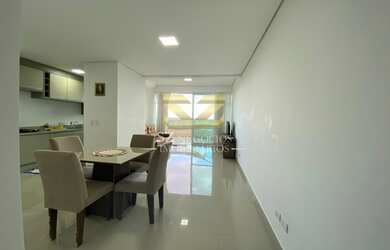 Imagem 5: APARTAMENTO DUPLEX - EDIFÍCIO PROVENCE, FOZ DO IGUAÇU - PR