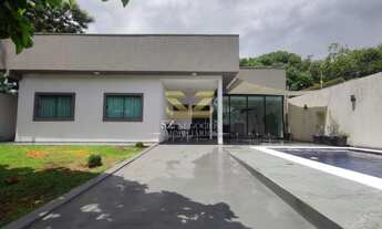 Imagem 1: CASA - PARQUE PRESIDENTE I, COM 03 DORMITÓRIOS, FOZ DO IGUAÇU - PR