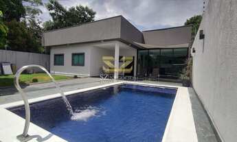 Imagem 2: CASA - PARQUE PRESIDENTE I, COM 03 DORMITÓRIOS, FOZ DO IGUAÇU - PR