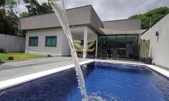 Imagem 3: CASA - PARQUE PRESIDENTE I, COM 03 DORMITÓRIOS, FOZ DO IGUAÇU - PR