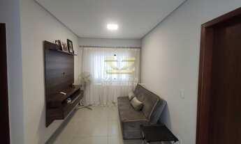 Imagem 6: CASA - PARQUE PRESIDENTE I, COM 03 DORMITÓRIOS, FOZ DO IGUAÇU - PR