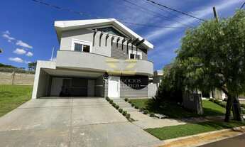 Imagem: SOBRADO - CONDOMÍNIO HORIZONTAL TERRAS