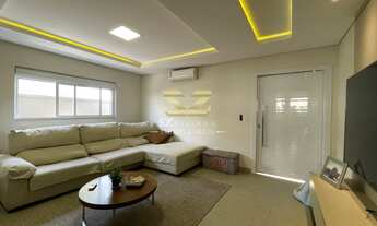 Imagem 6: SOBRADO - CONDOMÍNIO HORIZONTAL TERRAS ALPHA II, FOZ DO IGUAÇU - PR