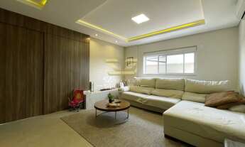 Imagem 5: SOBRADO - CONDOMÍNIO HORIZONTAL TERRAS ALPHA II, FOZ DO IGUAÇU - PR