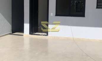 Imagem 2: SOBRADO À VENDA, LOCALIZADO NO JARDIM IPE III, FOZ DO IGUAÇU - PR