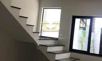 Imagem 4: SOBRADO À VENDA, LOCALIZADO NO JARDIM IPE III, FOZ DO IGUAÇU - PR