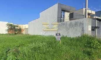 Imagem 2: TERRENO LOCALIZADO NO JARDIM IPE III, FOZ DO IGUAÇU - PR