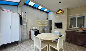 Imagem 7: SOBRADO - CONDOMÍNIO VILLA EUROPA, JARDIM IGUACU, FOZ DO IGUAÇU - PR