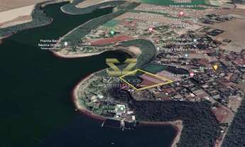 Imagem 2: ÁREA À VENDA - PRÓXIMO AO ICLI - IATE CLUBE, FOZ DO IGUAÇU - PR