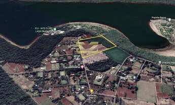 Imagem: ÁREA À VENDA - PRÓXIMO AO ICLI - IATE