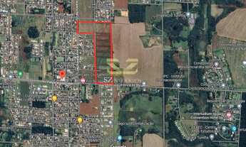 Imagem: TERRENOS À VENDA - LOTEAMENTO MOSTAPHA