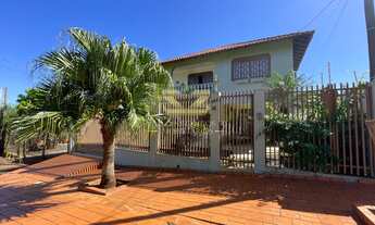 Imagem 2: SOBRADO COM 02 SUÍTES LOCALIZADO NO JARDIM KARLA, FOZ DO IGUAÇU - PR