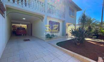 Imagem 3: SOBRADO COM 02 SUÍTES LOCALIZADO NO JARDIM KARLA, FOZ DO IGUAÇU - PR