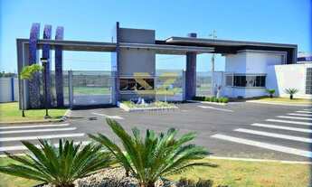 Imagem: TERRENO - CONDOMÍNIO HORIZONTAL ÁGUAS