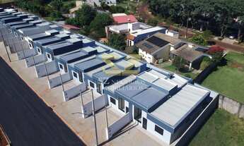 Imagem: CONDOMÍNIO RESIDENCIAL FECHADO ILHA BELLA