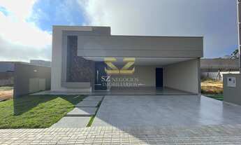 Imagem 2: CASA COM 03 DORMITÓRIOS LOCALIZADA NO CONDOMINIO IGUAÇU, FOZ DO IGUAÇU - PR