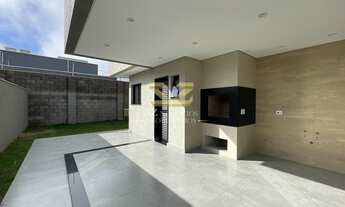 Imagem 5: CASA COM 03 DORMITÓRIOS LOCALIZADA NO CONDOMINIO IGUAÇU, FOZ DO IGUAÇU - PR