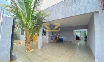 Imagem 5: CASA COM 03 SUÍTES LOCALIZADA NO LOTEAMENTO DON GIOVANNI, FOZ DO IGUAÇU - PR