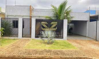 Imagem 1: CASA COM 03 SUÍTES LOCALIZADA NO LOTEAMENTO DON GIOVANNI, FOZ DO IGUAÇU - PR