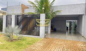 Imagem 2: CASA COM 03 SUÍTES LOCALIZADA NO LOTEAMENTO DON GIOVANNI, FOZ DO IGUAÇU - PR