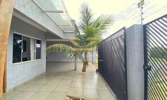 Imagem 3: CASA COM 03 SUÍTES LOCALIZADA NO LOTEAMENTO DON GIOVANNI, FOZ DO IGUAÇU - PR