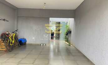 Imagem 4: CASA COM 03 SUÍTES LOCALIZADA NO LOTEAMENTO DON GIOVANNI, FOZ DO IGUAÇU - PR