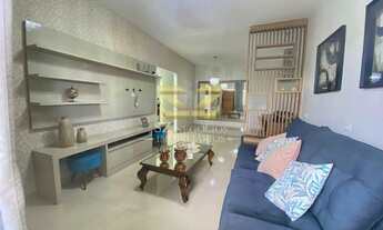 Imagem 6: CASA COM 03 SUÍTES LOCALIZADA NO LOTEAMENTO DON GIOVANNI, FOZ DO IGUAÇU - PR