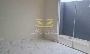 Imagem 7: CASA COM 01 SUÍTE LOCALIZADA NO LOTEAMENTO VILA MARIA, FOZ DO IGUAÇU - PR