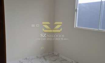 Imagem 6: CASA COM 01 SUÍTE LOCALIZADA NO LOTEAMENTO VILA MARIA, FOZ DO IGUAÇU - PR