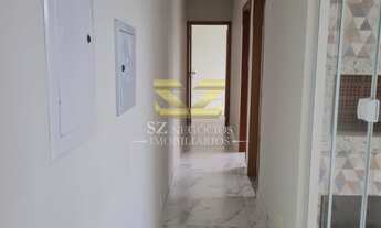 Imagem 5: CASA COM 01 SUÍTE LOCALIZADA NO LOTEAMENTO VILA MARIA, FOZ DO IGUAÇU - PR