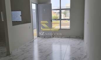 Imagem 2: CASA COM 01 SUÍTE LOCALIZADA NO LOTEAMENTO VILA MARIA, FOZ DO IGUAÇU - PR