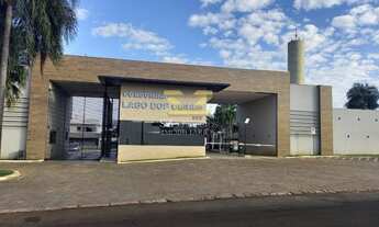 Imagem 2: TERRENO COM 522,90M NO CONDOMÍNIO LAGO DOS CISNES, FOZ DO IGUAÇU - PR