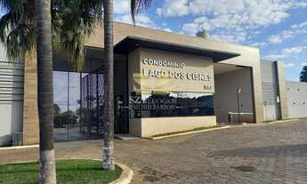 Imagem 3: TERRENO COM 522,90M NO CONDOMÍNIO LAGO DOS CISNES, FOZ DO IGUAÇU - PR