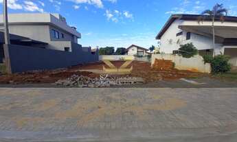 Imagem 6: TERRENO COM 522,90M NO CONDOMÍNIO LAGO DOS CISNES, FOZ DO IGUAÇU - PR