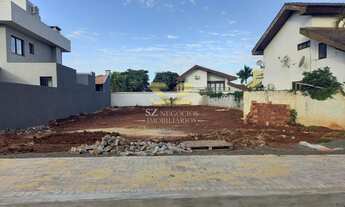 Imagem 5: TERRENO COM 522,90M NO CONDOMÍNIO LAGO DOS CISNES, FOZ DO IGUAÇU - PR