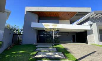 Imagem: SOBRADO À VENDA, 04 SUÍTES - CONDOMÍNIO