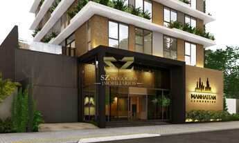 Imagem: SALAS COMERCIAIS À VENDA NO MANHATTAN ECOWORKING